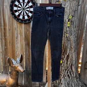 Levis 510 Super Skinny Jeans 26x26